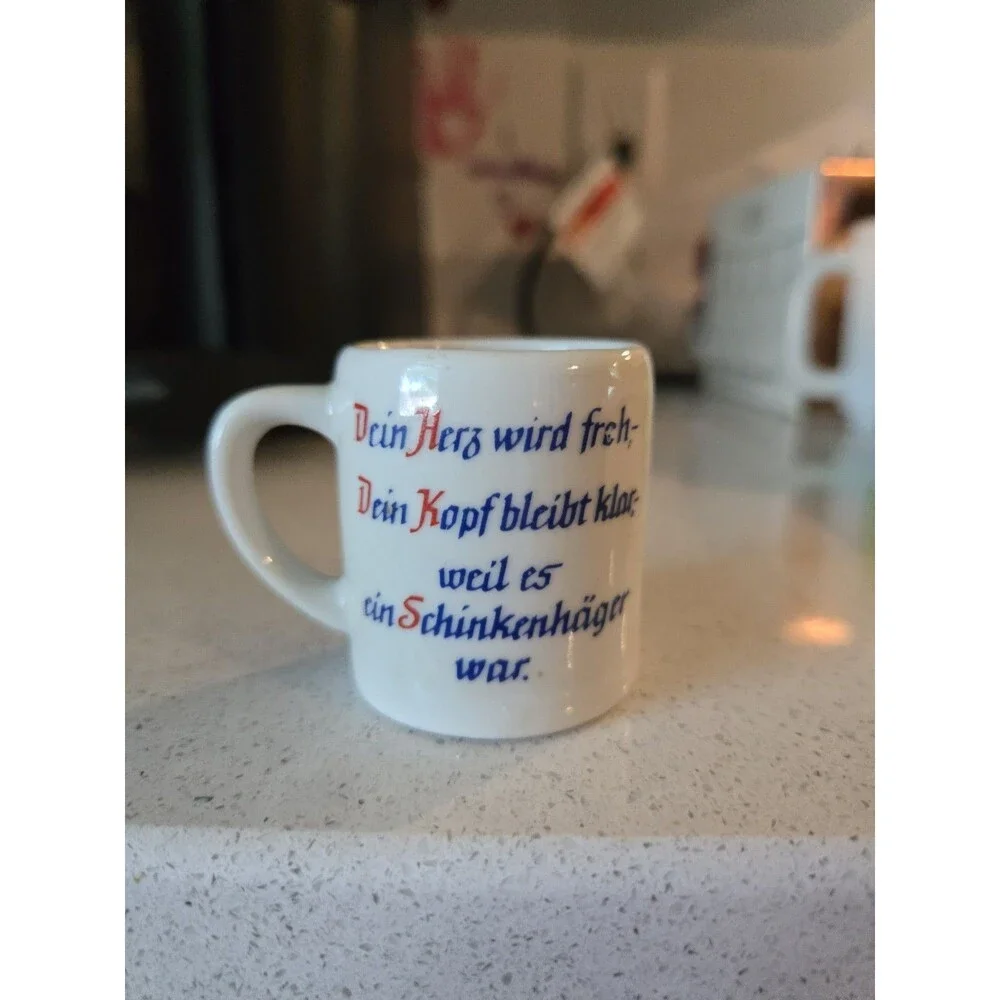Schinken Hager schinken häger